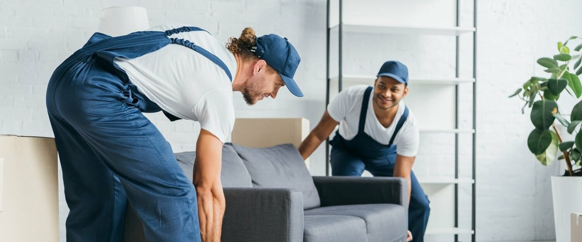 The Ultimate Guide to Local Movers: Tips from an Expert