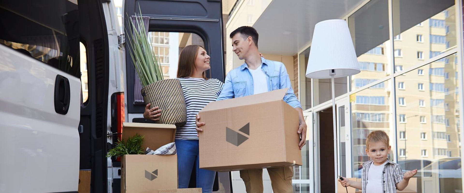 The Cost of Moving with Georgetown Mover