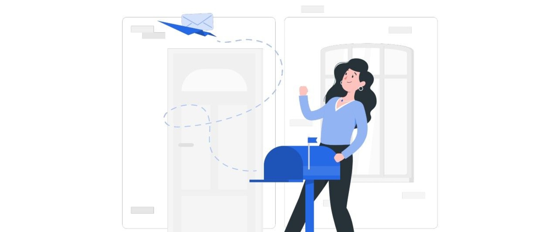 Types of International Mail Services: A Comprehensive Overview