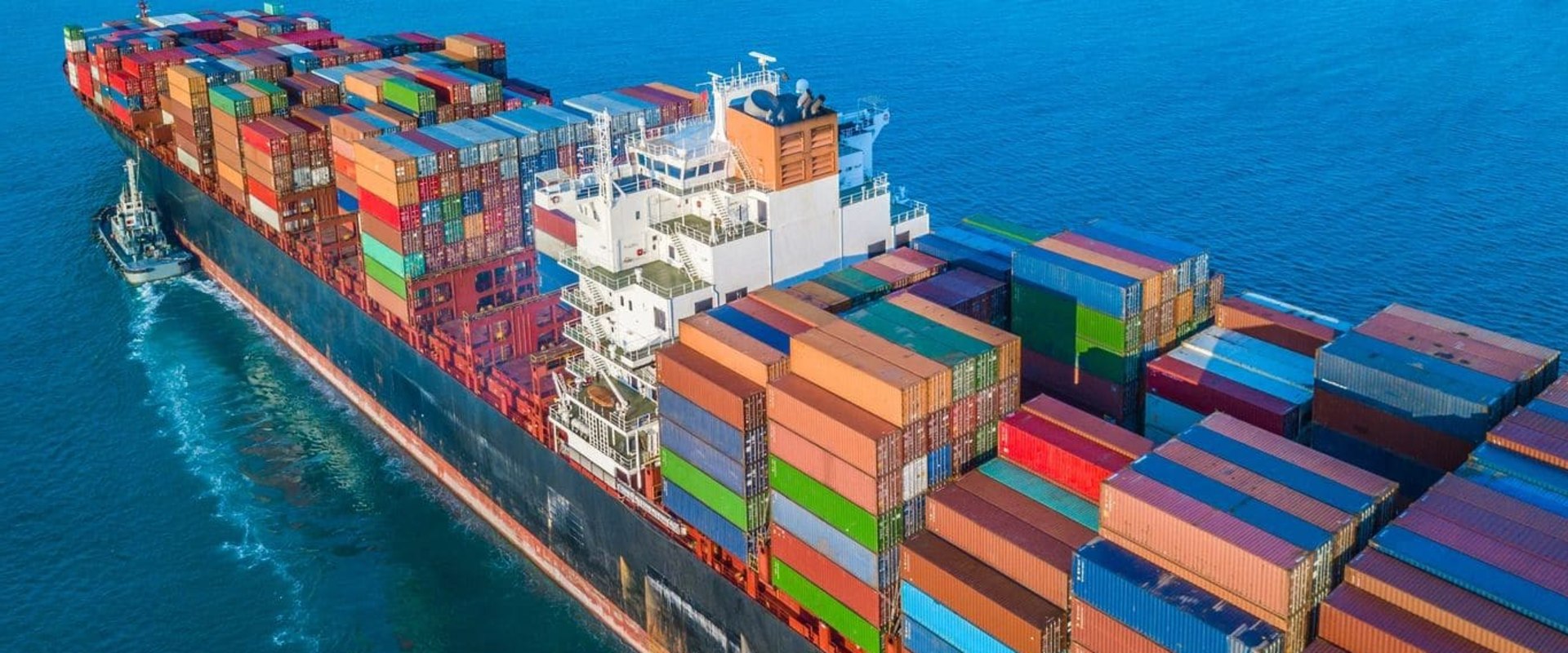 A Comprehensive Look at Types of Freight Shipping