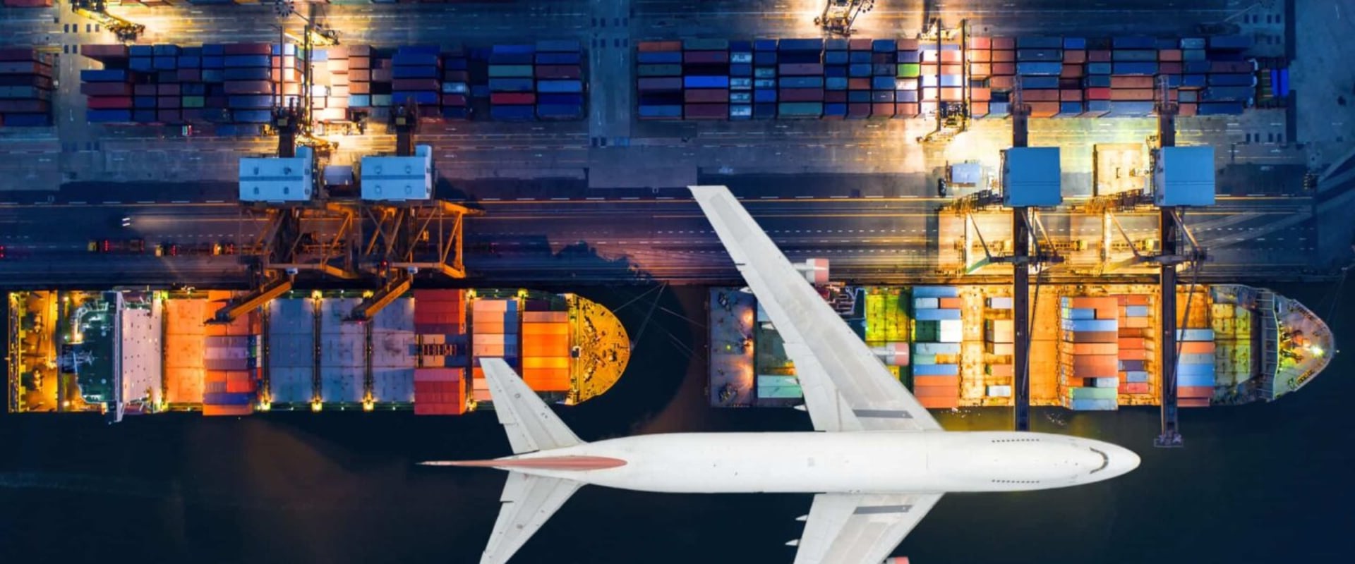 Choosing an Air Cargo Company: The Ultimate Guide