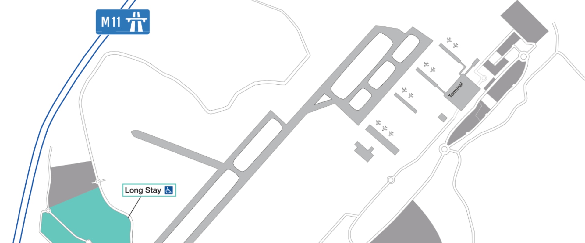 Maximizing Convenience and Savings with Airport Long Term Parking
