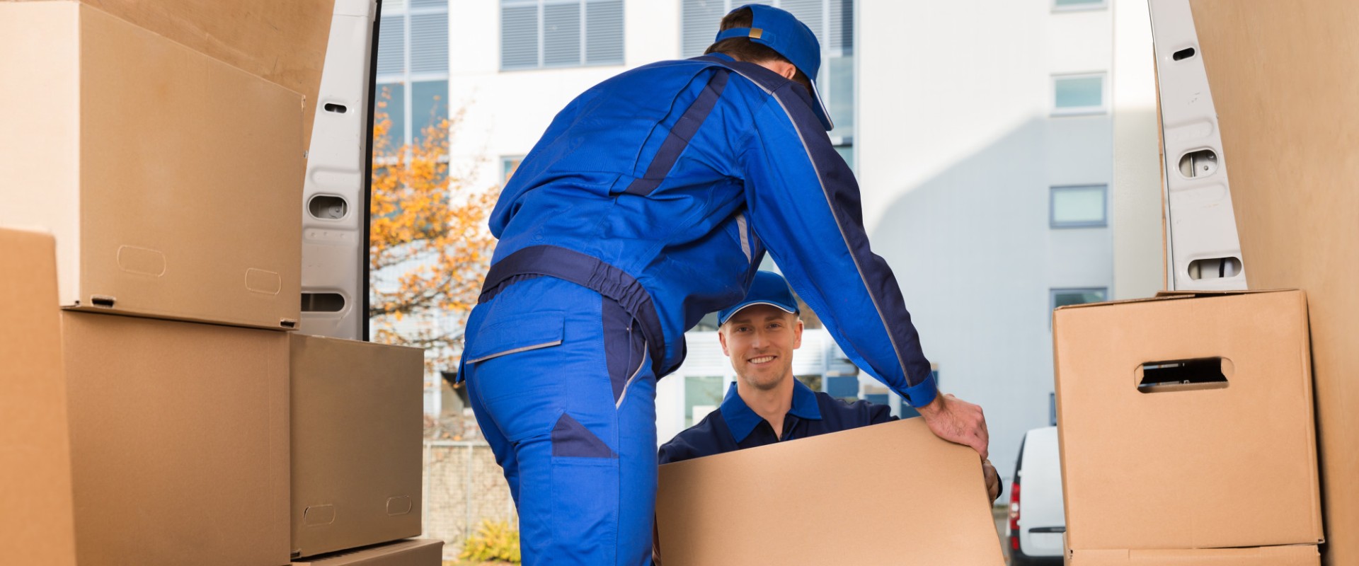 The Benefits of Professional Packing Services