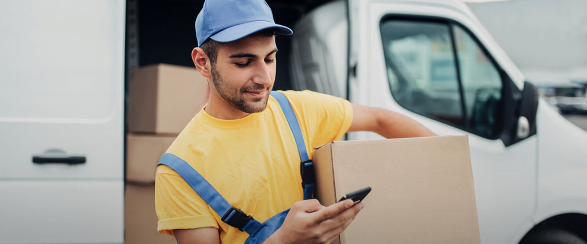 How to Choose the Right Courier Service Provider