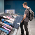 Carry-on vs Checked Luggage: The Ultimate Guide