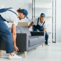 The Ultimate Guide to Local Movers: Tips from an Expert