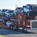 A1 Auto Transport - A Car Shipping Company With Over 30 Years Of Success