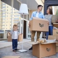 The Cost of Moving with Georgetown Movers