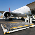 Choosing an International Mail Service Provider: A Comprehensive Guide for Air Transport and Shipping Needs