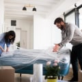 The Ultimate Guide to Furniture Movers: Tips from the Experts