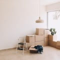 The Ultimate Guide to Packing Supplies