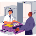 Navigating Through Security Checks: A Comprehensive Guide for Air Travelers