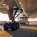 Improvements and Benefits for Travelers: A Comprehensive Look at Air Transport and Shipping