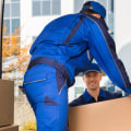 The Benefits of Professional Packing Services