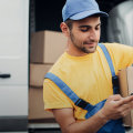How to Choose the Right Courier Service Provider