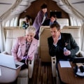 The Benefits of Private Air Travel