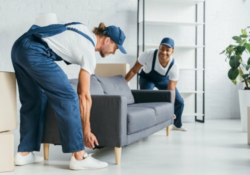 The Ultimate Guide to Local Movers: Tips from an Expert