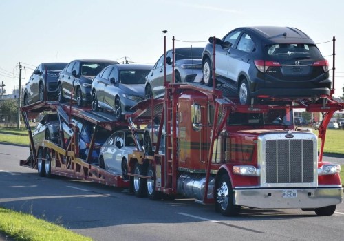 A1 Auto Transport - A Car Shipping Company With Over 30 Years Of Success