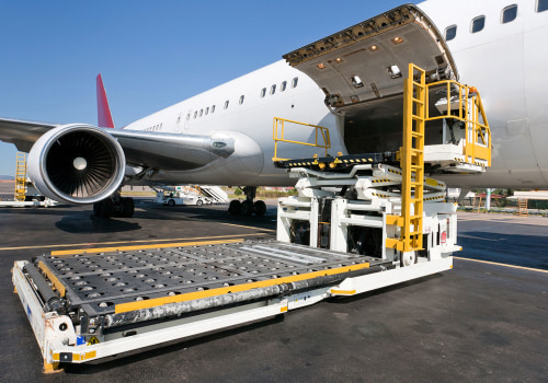 Choosing an International Mail Service Provider: A Comprehensive Guide for Air Transport and Shipping Needs