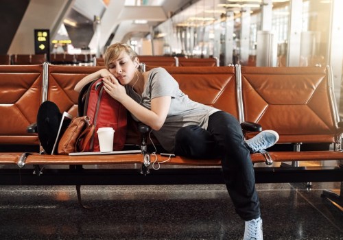 What to Do When Your Flight is Delayed or Cancelled