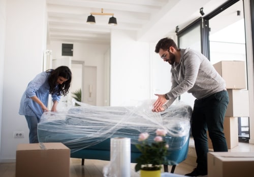 The Ultimate Guide to Furniture Movers: Tips from the Experts
