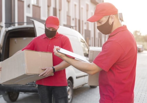 Different Types of Courier Services to Know About