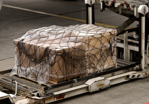 All You Need to Know About Types of Air Cargo