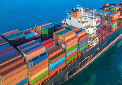 A Comprehensive Look at Types of Freight Shipping