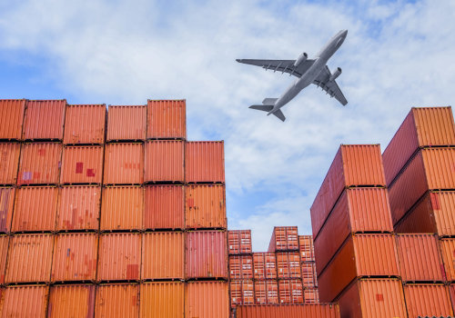 The Pros and Cons of Air Transport and Shipping