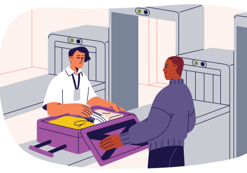 Navigating Through Security Checks: A Comprehensive Guide for Air Travelers