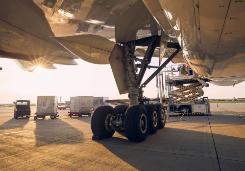 Improvements and Benefits for Travelers: A Comprehensive Look at Air Transport and Shipping
