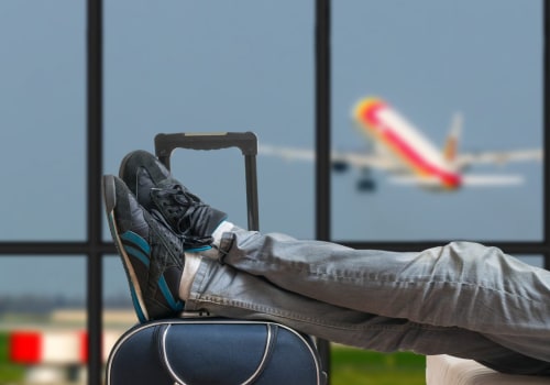Preparing for Airport Security: Tips and Tricks for Hassle-Free Air Travel