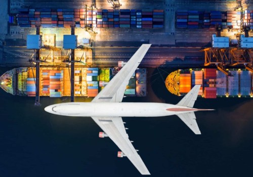Choosing an Air Cargo Company: The Ultimate Guide
