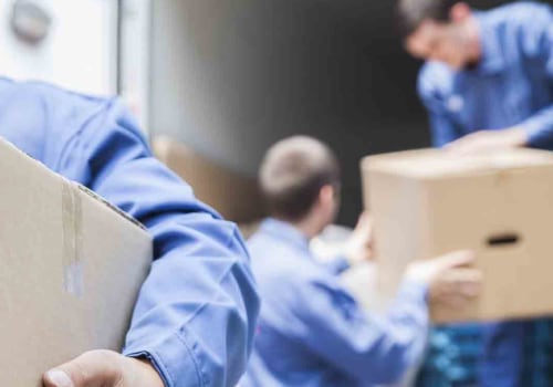 The Ultimate Guide to Local Movers in Lowell, MA