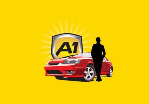 The Best Car Transportation Services: A-1 Auto Transport Inc