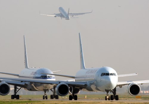 How Air Transport and Shipping Affects Travelers